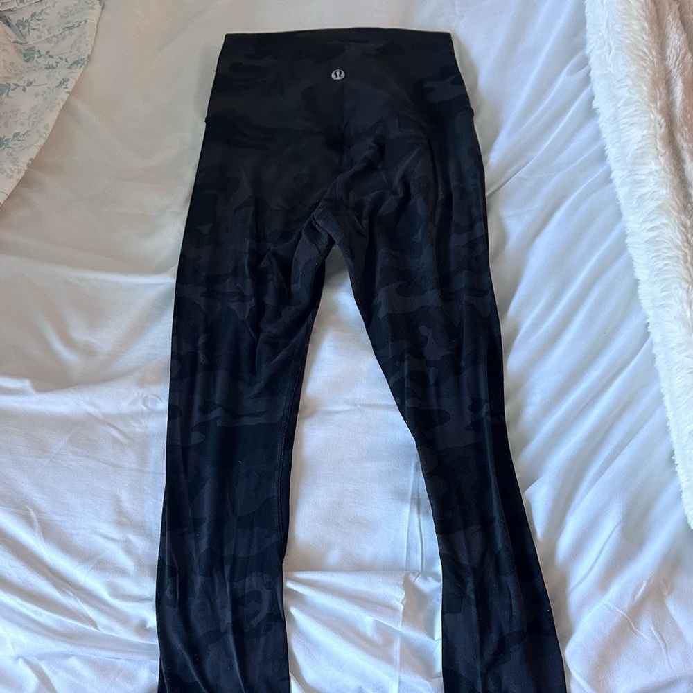 Align Camo Legging